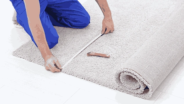 Carpet Repair Services Seaholme