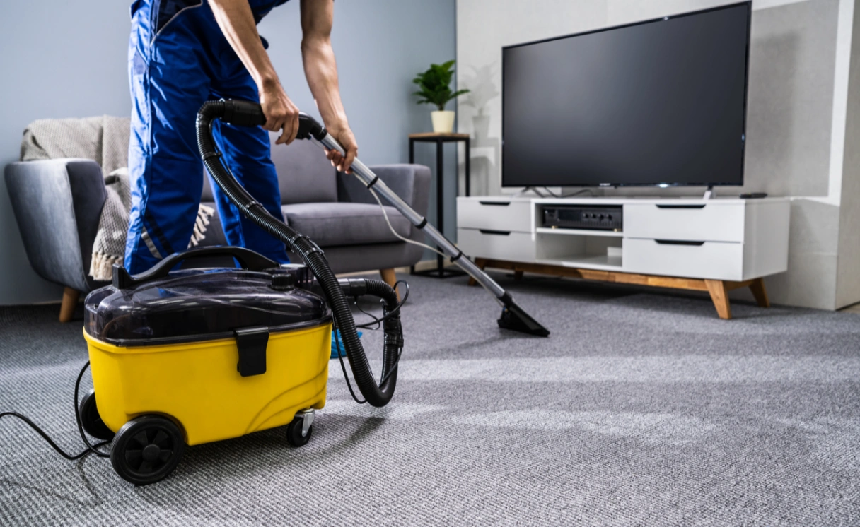 Extract Carpet Cleaning Seaholme Contact Office